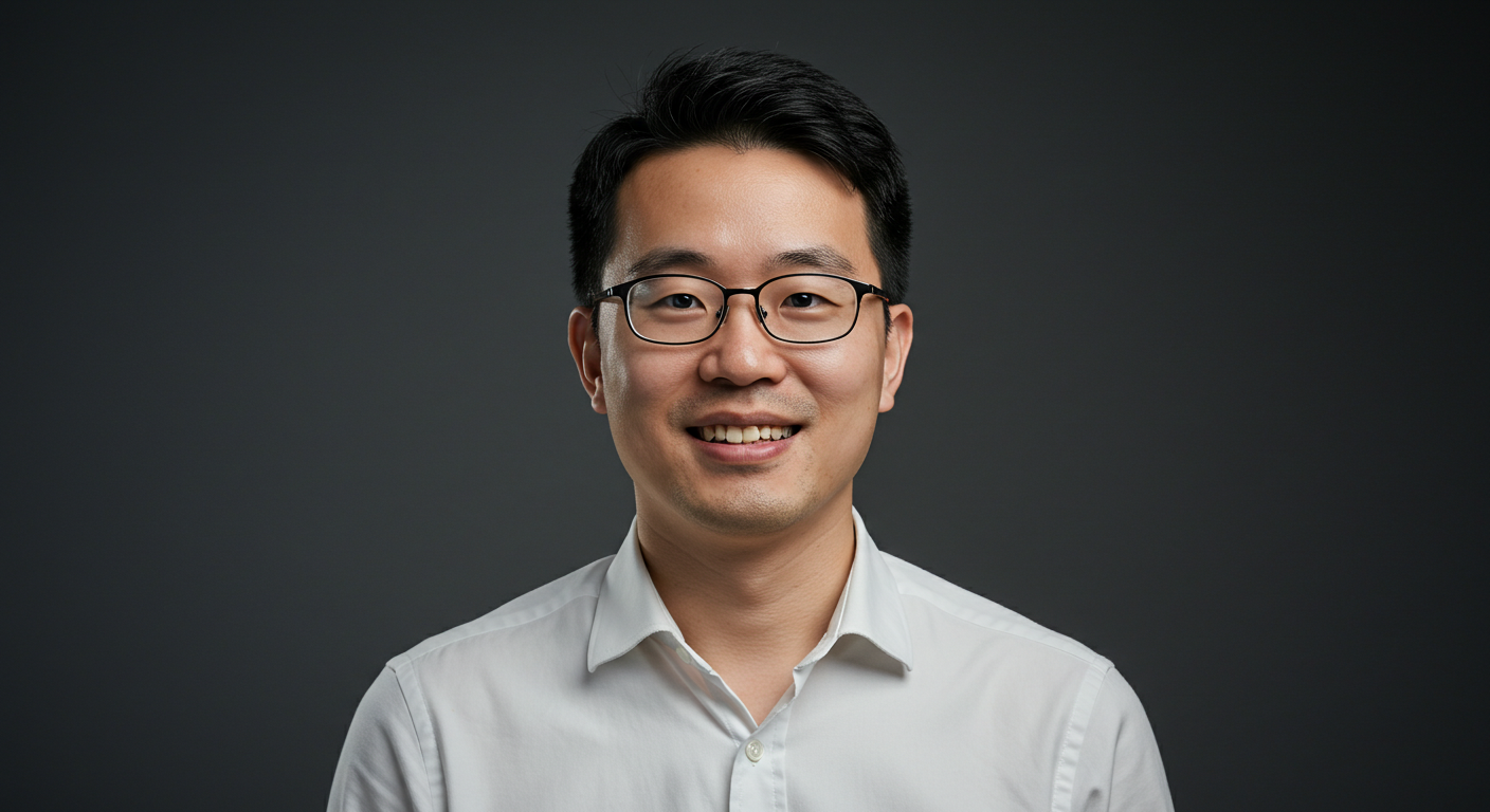 Alex Chen